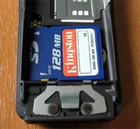 ���� �������� �������� Nokia 6230i