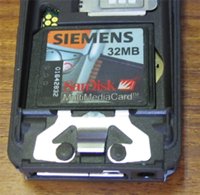 ���� �������� �������� Nokia 6230i