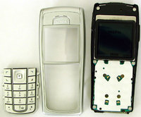 ���� �������� �������� Nokia 6230i