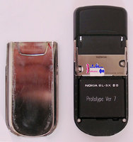����� Nokia 8800