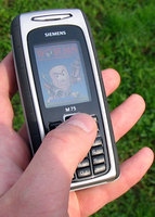 ���� Siemens M75