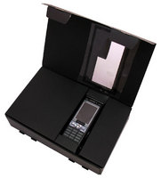    Sony Ericsson K800i/K790i