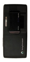    Sony Ericsson K800i/K790i