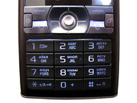    Sony Ericsson K800i/K790i