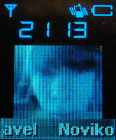 ����� �������� �������� Samsung SGH-E730