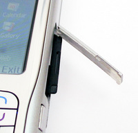 ���� �������� �������� Nokia 6680, Nokia 6681, Nokia N70: ����� ������