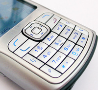 ���� �������� �������� Nokia 6680, Nokia 6681, Nokia N70: ����� ������