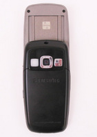 ������� ������� Samsung SGH-D600: ��������� ���� � ��������.