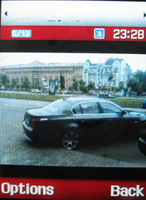 ������� ������� Samsung SGH-D600: ��������� ���� � ��������.