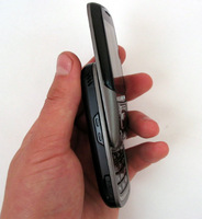 ������� ������� Samsung SGH-D600: ��������� ���� � ��������.