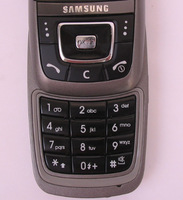 ������� ������� Samsung SGH-D600: ��������� ���� � ��������.