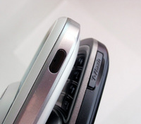 ������� ������� Samsung SGH-D600: ��������� ���� � ��������. ����, ����������� �����������. ��������� c D500