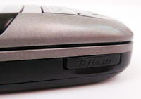 ������� ������� Samsung SGH-D600: ��������� ���� � ��������.