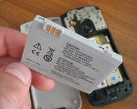 ���� �������� �������� Siemens C75