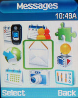 ���� Samsung SGH-X700