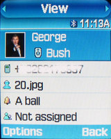 ���� Samsung SGH-X700