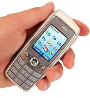 ���� �������� �������� Siemens CX75