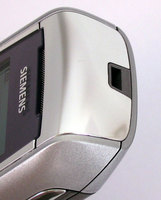 ���� �������� �������� Siemens CX75