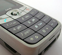 ���� �������� �������� Siemens CX75