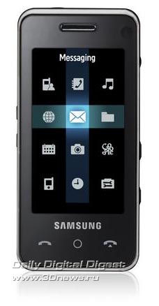 Samsung F490. ��� �������.