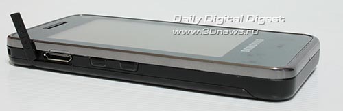 Samsung F490. ��� �����.