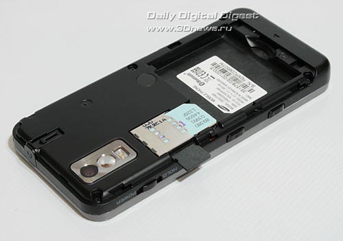 Samsung F490. ��� ����� �� ������ ������� � �������������.