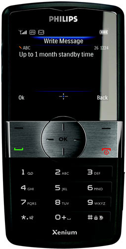 ���� Philips 9@9w - ���������� �����������