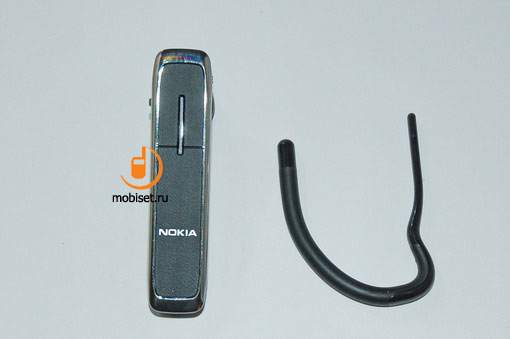 Nokia BH-602