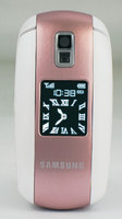 ����� �������� �������� Samsung SGH-E530