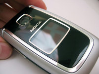 ���� �������� �������� Nokia 6101