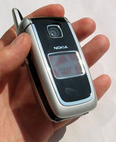 ���� �������� �������� Nokia 6101