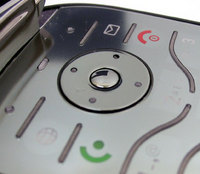 ���� �������� �������� Motorola PEBL U6