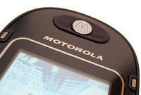 ���� �������� �������� Motorola PEBL U6