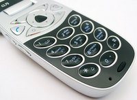 ���� �������� �������� Siemens CL75: ��������� ������