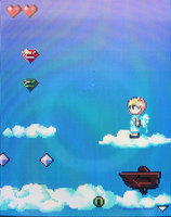 ���� �������� �������� Siemens CL75