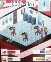 ���� �������� �������� Siemens CL75