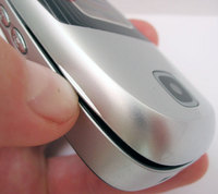 ���� �������� �������� Siemens CL75: ��������� ������