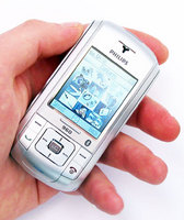 ���� �������� �������� Philips 960