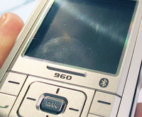 ���� �������� �������� Philips 960