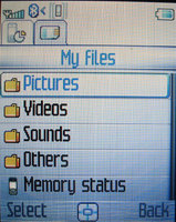 ���� �������� �������� Philips 960