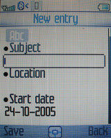 ���� �������� �������� Philips 960