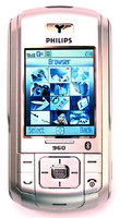 ���� �������� �������� Philips 960