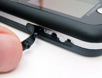 ����� �������� �������� Motorola C261