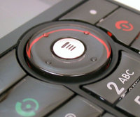 ����� �������� �������� Motorola C261