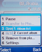    Samsung SGH-D520