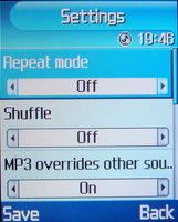    Samsung SGH-D520