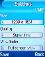    Samsung SGH-D520