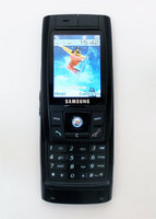 ���� �������� �������� Samsung SGH-D820: