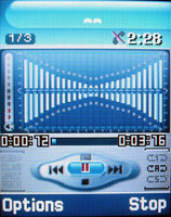 ����� �������� �������� Samsung SGH-E360