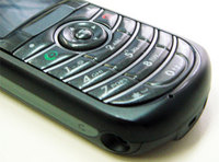 ����� �������� �������� Motorola C139